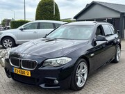 BMW 5-serie - 520i Touring High Executive M-Pakket 2012 NL Auto