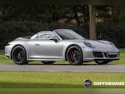 Porsche 911 - Cabrio 3.0 Carrera 4 GTS