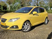 Seat Ibiza - 1.2 TDI Style Ecomotive