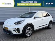 Kia Niro EV - e-Niro ExecutiveLine 64 kWh | Stoelventilatie | Stoel/Stuurw