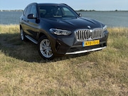 BMW X3 - xDrive30e PANO-GARANTIE