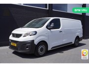 Peugeot Expert - 2.0 BlueHDI 120PK EURO 6 - Airco - Cruise - PDC - €11.950, -