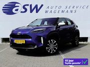 Toyota Yaris Cross - 1.5 Hybrid Business Plus | Navi | ACC | Camera | Keyless | L