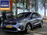 Kia Niro - 1.6 GDi Hybrid DynamicPlusLine | Afn. Trekhaak | Navigatie |