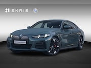 BMW i4 - Gran Coupé eDrive35 M Sportpakket Pro 20'' / Schuif-/kanteld