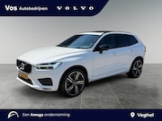 Volvo XC60 - T5 AWD R-Design Panoramdak | Trekhaak elektr. inklapbaar