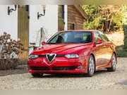 Alfa Romeo 156 - gta