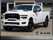 Dodge Ram - Laramie 3500 Crew Cab C Rijbewijs 6.7 Cummings Diesel High O