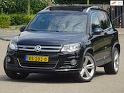 Volkswagen Tiguan - 2.0 TDI Sport 4Motion R-line Edition FULL