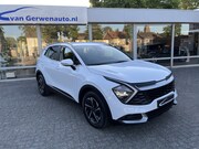 Kia Sportage - 1.6 T-GDI MHEV Dynamicline | Apple Carplay |Navi | Camera