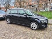 Citroën C4 Picasso - 1.2 PureTech Intensive (7-27) | Trekhaak | Winterbanden | On