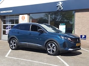 Peugeot 3008 - GT 1.2-130pk AUTOMAAT/EAT8 Navigatie| Trekhaak | Apple Carpl