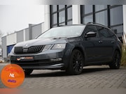 Skoda Octavia - 1.5 Sport Business DSG CarPlay Cruise