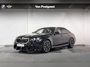 BMW M5 - Sedan M5 M-Drivers Pack | Comfort Pack | Driving Assistant P