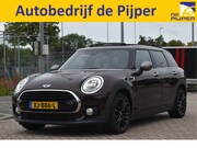 MINI Clubman - 1.5 Cooper Chili Serious Business Driver Ass.Pack | Vol | Op