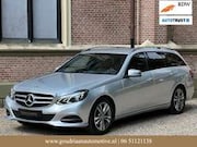 Mercedes-Benz E-klasse - Avantgarde | Trekhaak | LED intelligent Light