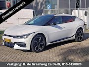 Kia EV6 - GT-Line 77.4 kWh SOH 100% | Schuif-/Kanteldak | Navigatie |