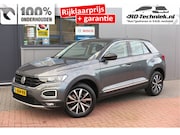 Volkswagen T-Roc - 1.0 TSI 85kw 116pk Style Led, Virtual Cockpit, LMV, Camera ,