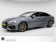 Audi A5 - Sportback 45 TFSI S-Line quattro Launch edition Sport | Elec