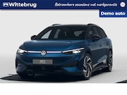 Volkswagen ID.7 - Tourer Pro Limited Edition 77 kWh / Fabrieksgarantie / Trekh