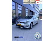 Volkswagen Golf - Variant 1.0 TSI GARANTIE/DEALER/NAP