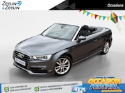 Audi A3 - Cabriolet 1.4 TFSI CoD Sport Pro Line S *Automaat*Navigatie*