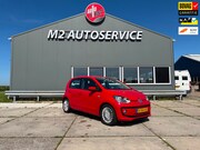 Volkswagen Up! - 1.0 high up! BlueMotion