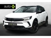 Opel Grandland - 1.6 Turbo Plug-In Hybrid GS Line / Stoel en stuurwielverwarm