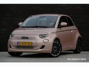Fiat 500e - 118Pk | 42 kWh | 3+1 La Prima | Leder | Achteruitrijcamera |