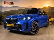 BMW X5 - Competition 625PK l Panoramadak l HUD l Trekhaak l