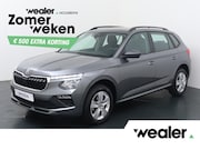 Skoda Kamiq - 1.0 TSI Selection | 116 PK | Climate control | Cruise contro