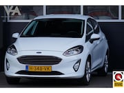 Ford Fiesta - 1.0 EcoBoost Titanium, NL, clima, PDC, stoelverw.
