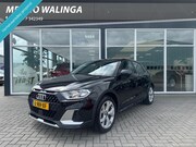 Audi A1 Citycarver - 25 TFSI Epic|Airco|Cruisecontrol|Virtual cockpit