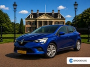Renault Clio - 1.6 E-Tech Hybrid 140 Business Zen | NL-AUTO! | 1E EIGENAAR 