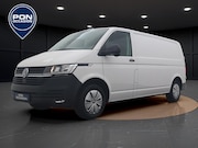 Volkswagen Transporter - 2.0 TDI 110 PK L2H1 28 Comfortline | Discover Pro | Navigati