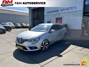 Renault Mégane - Estate 1.2 TCe Bose Camera, trekhaak, blindspot