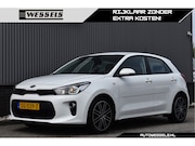 Kia Rio - 1.0 TGDI ComfortPlusLine Navigator Camera, Carplay, Cruise,