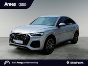 Audi Q5 Sportback - 50 TFSIe 299pk S edition Competition | Achteruitrijcamera |