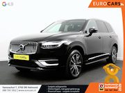 Volvo XC90 - 2.0 T8 Recharge 391pk AWD Inscription Expression Luchtvering