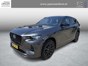 Mazda CX-60 - 2.5 e-SkyActiv PHEV Homura Business Edition , Automaat, Acce