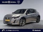 Peugeot 208 - GT 1.2 Hybrid 145pk e-DCS6 | NAVI | ADAPTIVE CRUISE | 360° C