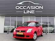 Suzuki Swift - 1.3 GA | 2008 | NAP