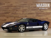 Ford GT - V8|1 of 101|European Spec|Manual|Carbon Racing Seats|