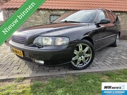 Volvo V70 - 2.5 T Titanium kmstand! 243.dkm