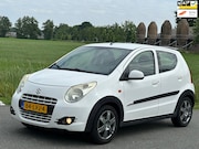 Suzuki Alto - 1.0 Exclusive GT Pakket | Nap |Nieuw Apk