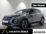 Peugeot e-2008 - EV GT 54 kWh Aktieprijs - uit voorraad leverbaar