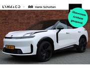 Lynk & Co 08 - 1.5 More | 200km Hybride | Stoelmassage, Verwarming en Venti