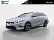 Kia Ceed - Sportswagon 1.0T MHEV Design Edition | Stoel en stuurverwarm