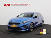 Kia Ceed - Sportswagon 1.5 T-GDi MHEV GT-Line Edition/ automaat/ comple