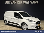 Ford Transit Connect - 2.0 TDCI 120pk L2H1 Euro6 Airco | Camera | Navigatie | Andro